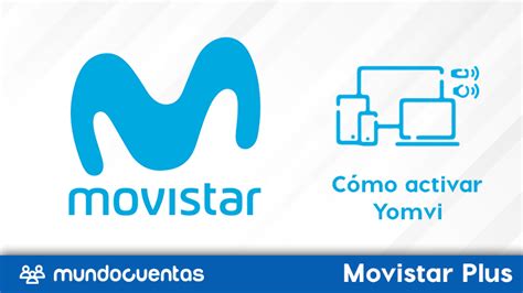activar yomvi|ACTIVAR YOMVI Movistar Plus 】 Guía Paso a Paso .